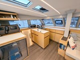 Nautitech 46 Open